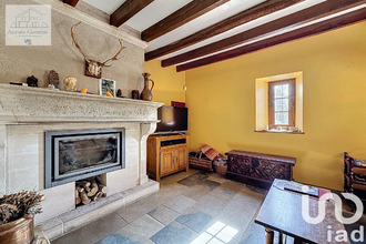 achat maison vereaux 18600