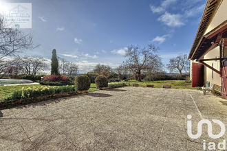 achat maison vereaux 18600