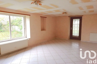 achat maison vereaux 18600