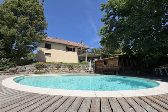 achat maison verel-de-mtbel 73330