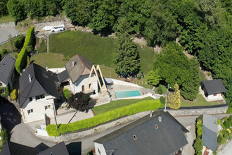 achat maison verel-pragondran 73230