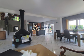 achat maison verel-pragondran 73230