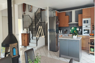 achat maison verel-pragondran 73230