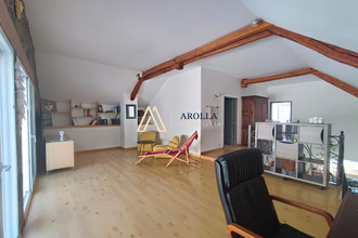 achat maison verel-pragondran 73230