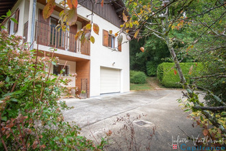 achat maison verel-pragondran 73230