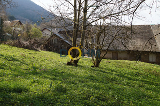 achat maison verel-pragondran 73230