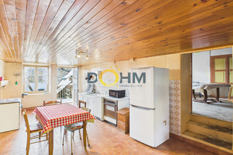 achat maison verel-pragondran 73230