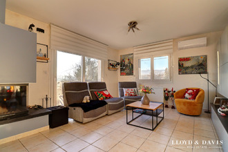 achat maison verel-pragondran 73230