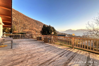 achat maison verel-pragondran 73230