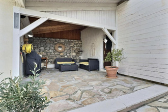 achat maison verel-pragondran 73230