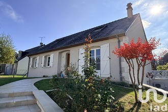 achat maison veretz 37270