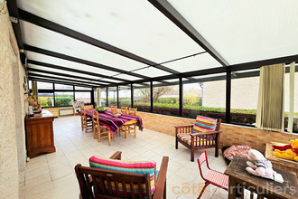 achat maison veretz 37270