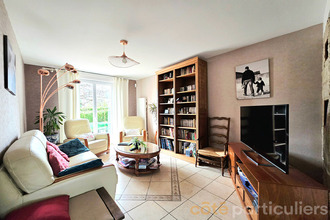 achat maison veretz 37270