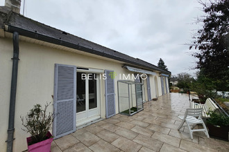 achat maison veretz 37270