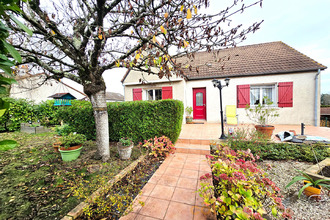 achat maison veretz 37270