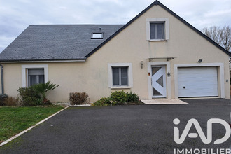 achat maison veretz 37270