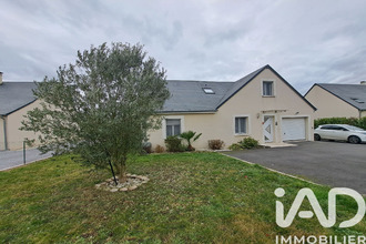 achat maison veretz 37270