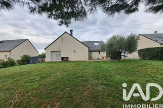 achat maison veretz 37270