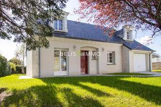 achat maison veretz 37270