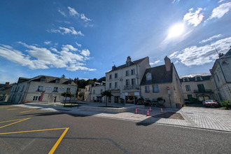 achat maison veretz 37270