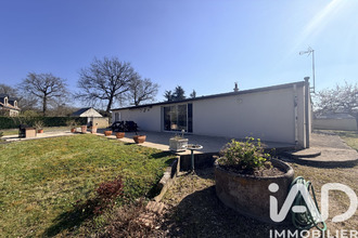 achat maison veretz 37270