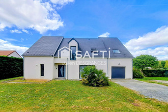 achat maison veretz 37270