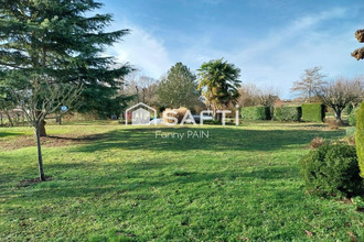 achat maison veretz 37270