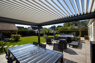achat maison veretz 37270