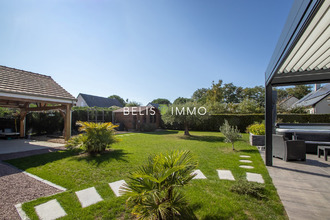 achat maison veretz 37270