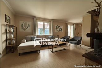 achat maison veretz 37270