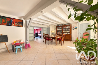 achat maison veretz 37270