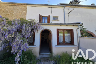 achat maison vereux 70180