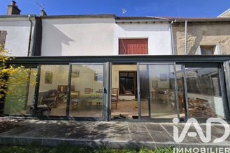 achat maison vereux 70180