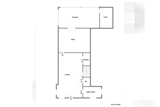 achat maison vereux 70180