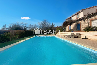 achat maison verfeil 31590