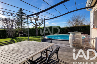 achat maison verfeil 31590