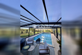 achat maison verfeil 31590