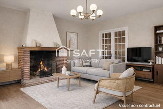 achat maison verfeil 31590