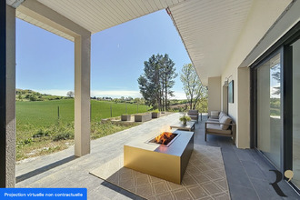 achat maison verfeil 31590