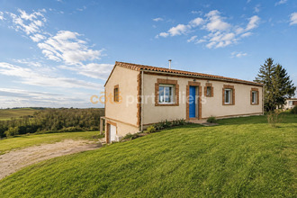 achat maison verfeil 31590