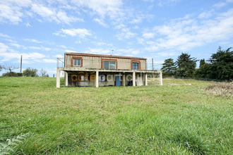 achat maison verfeil 31590
