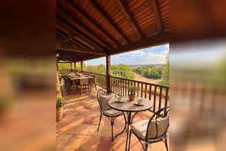 achat maison verfeil 31590