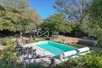 achat maison verfeil 31590