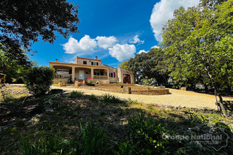 achat maison verfeuil 30630