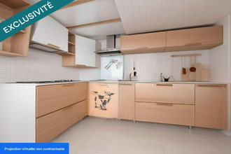 achat maison vergaville 57260