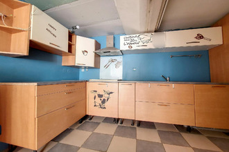 achat maison vergaville 57260