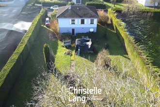 achat maison vergaville 57260