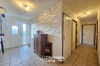 achat maison vergaville 57260