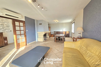 achat maison vergaville 57260