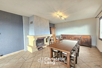 achat maison vergaville 57260